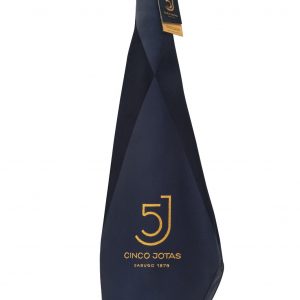 Cinco Jotas Ham 7-8kg