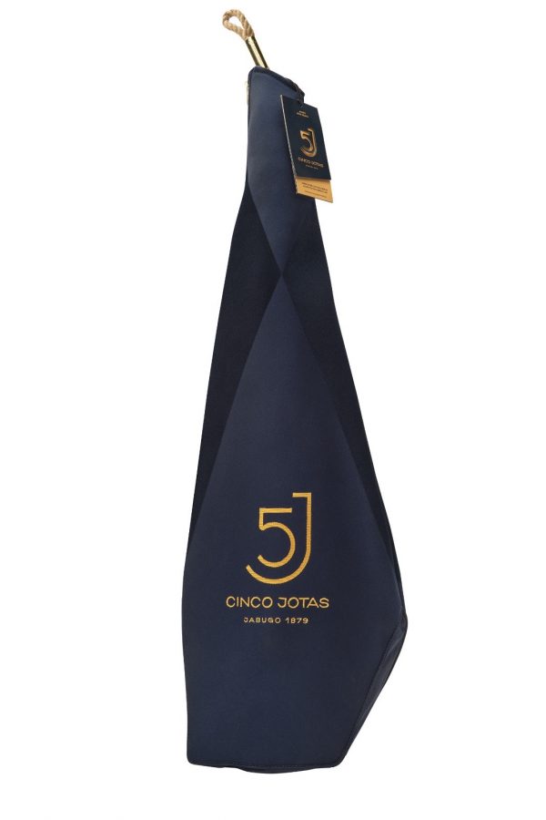 Cinco Jotas Ham 7-8kg