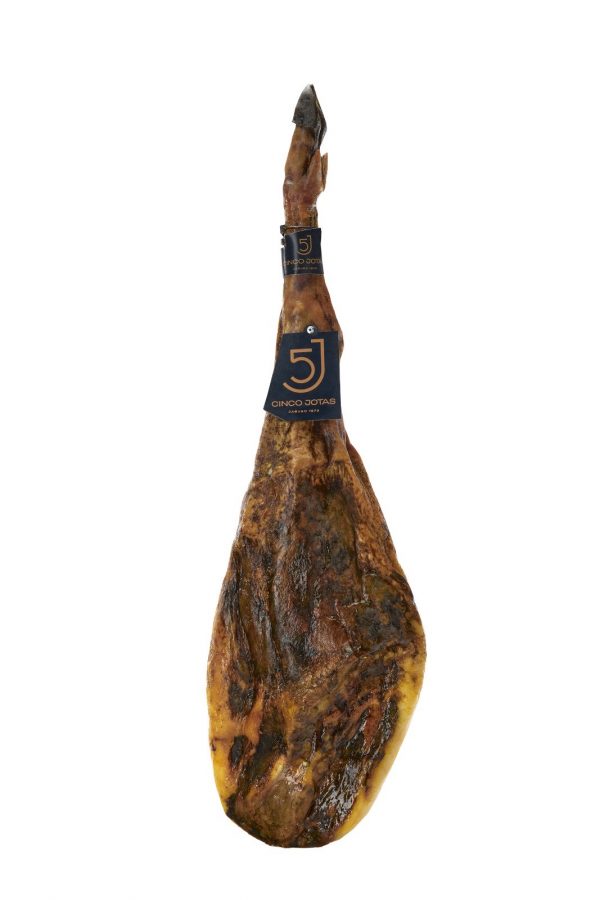 Cinco Jotas Ham 7-8kg - Image 2