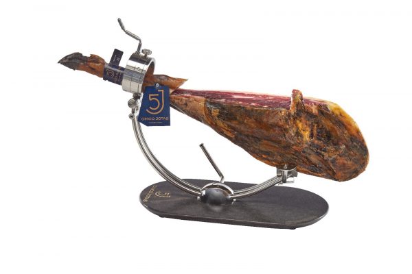 Cinco Jotas Ham 6-7kg - Image 2