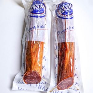 100% Iberian Acorn-fed Pork Loin 1,1kg/1,2Kg aprox.