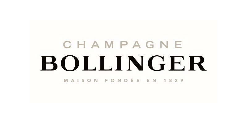 Logo de Champagne Bollinger