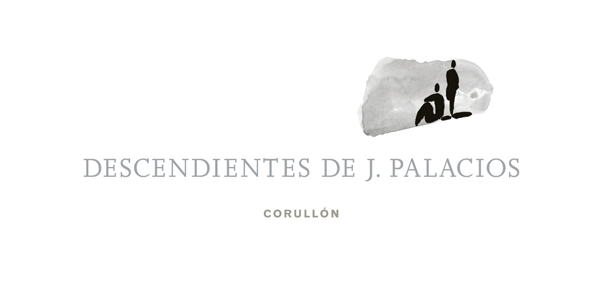Logo de Descendientes de J. Palacios