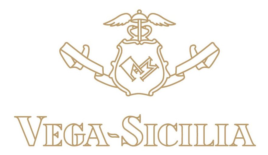 Logo de Vega Sicilia
