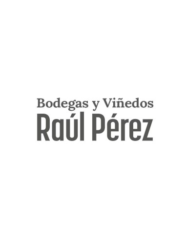 Logo de Bodegas y Viñedos Raúl Pérez