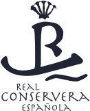 Logo de Real Conservera de Cambados