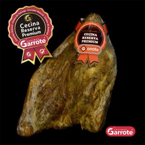 Cecina Tapa Reserva Premium (8Kg approx.)