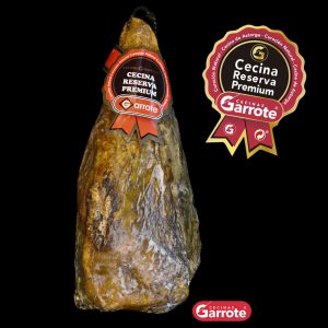 Cecina Babilla Reserva Premium (6Kg approx.)