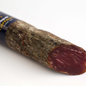 100% Iberian acorn-fed pork loin (whole piece or halves) approx. 900g-1.1kg