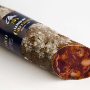 Extra Acorn-fed Iberian Chorizo CAMPAÑA (1-1,2 kg)