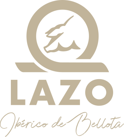 Logo de LAZO Ibérico de Bellota