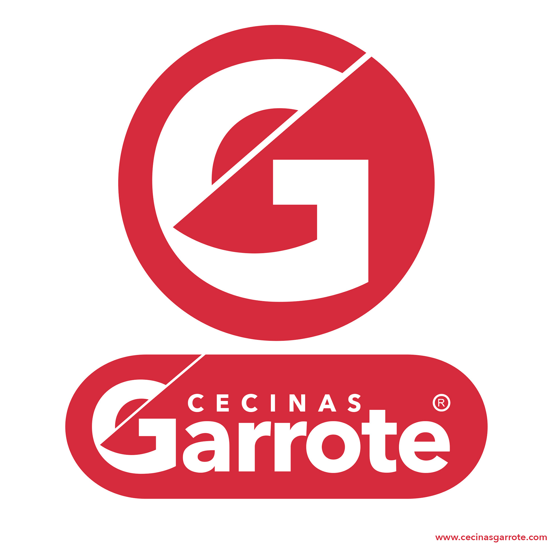 Logo de Cecinas Garrote