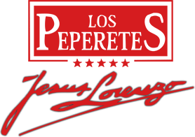 Logo de Conservas Los Peperetes