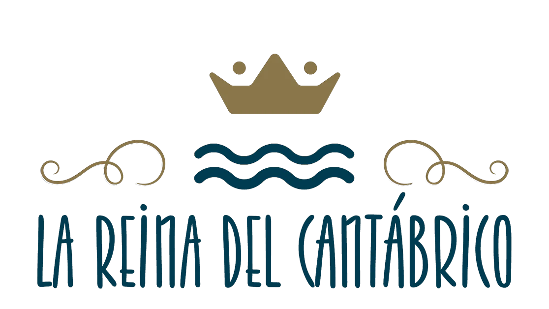 Logo de La Reina del Cantábrico