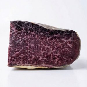 Cecina Wagyu